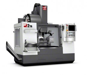 HAAS VF2